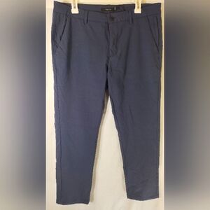 Tahari Straight Leg Stretch Pants